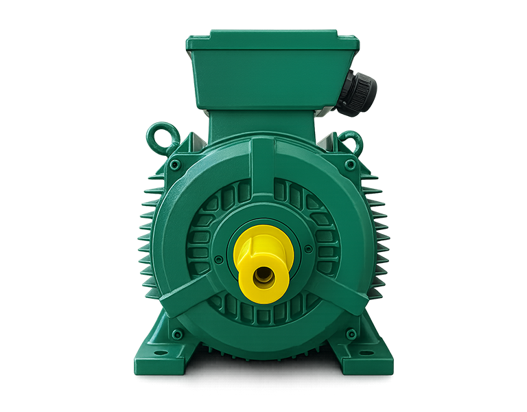 Motor YOKA Serie Y3
